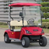 ce-approved-lead-battery-powered-2-seater-electric-golf-cart-dg-c2