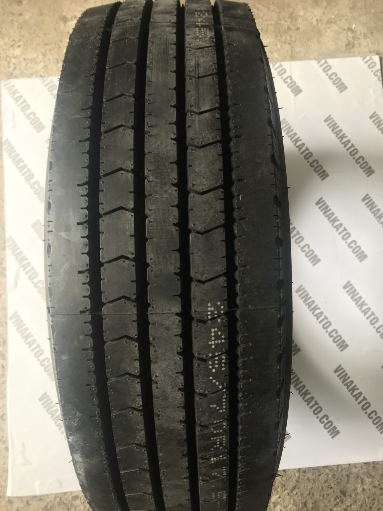 Lốp 245/70R17.5 Chao Yang - Vinakato